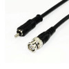 BNC to RCA Cable