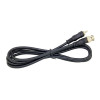 BNC to RCA Cable