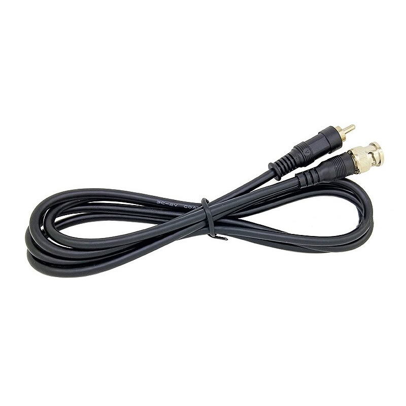 BNC to RCA Cable