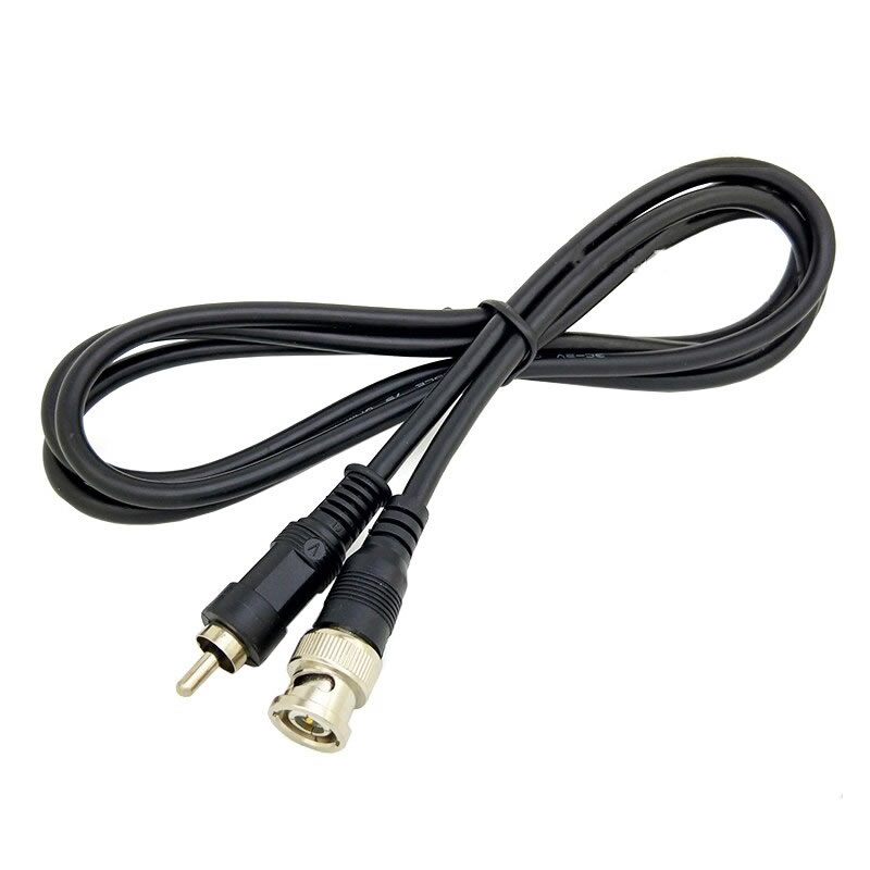 BNC to RCA Cable