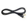 BNC to RCA Cable