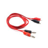 Crocodile Banana Test Cable