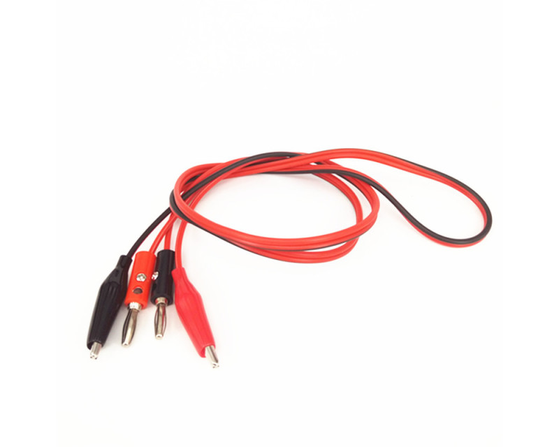 Crocodile Banana Test Cable