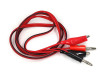 Crocodile Banana Test Cable