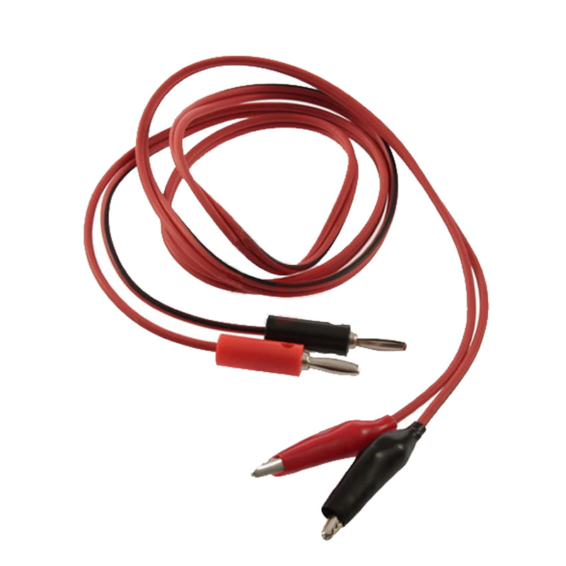 Crocodile Banana Test Cable