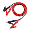 12A Crocodile Crocodile Cable Pair 1 Meter