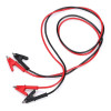 12A Crocodile Crocodile Cable Pair 1 Meter