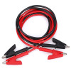 12A Crocodile Crocodile Cable Pair 1 Meter