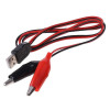 Crocodile USB Test Cable