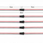 5 Pieces 3 Pin Jst Sm 15cm Cable Pair