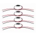 5 Adet 3 Pin Jst Sm 15cm Kablo Çifti