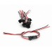5 Adet 3 Pin Jst Sm 15cm Kablo Çifti