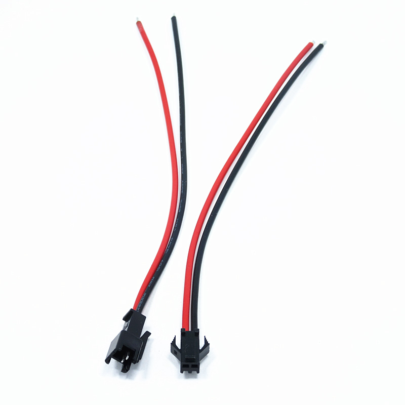 JST SM Cable Pair 15cm