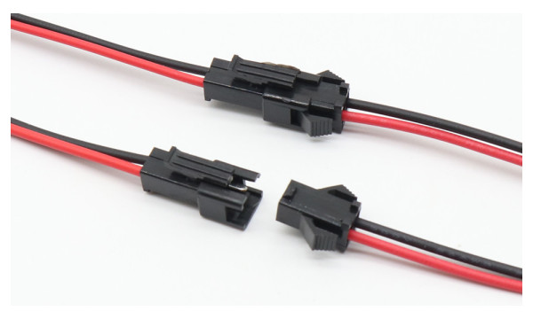 JST SM Cable Pair 15cm