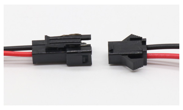 JST SM Cable Pair 15cm