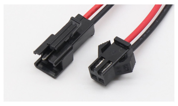 JST SM Cable Pair 15cm