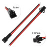 JST SM Cable Pair 15cm