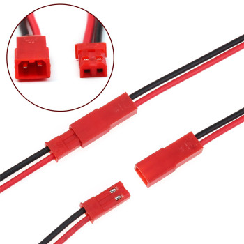 JST Cable Pair 15cm