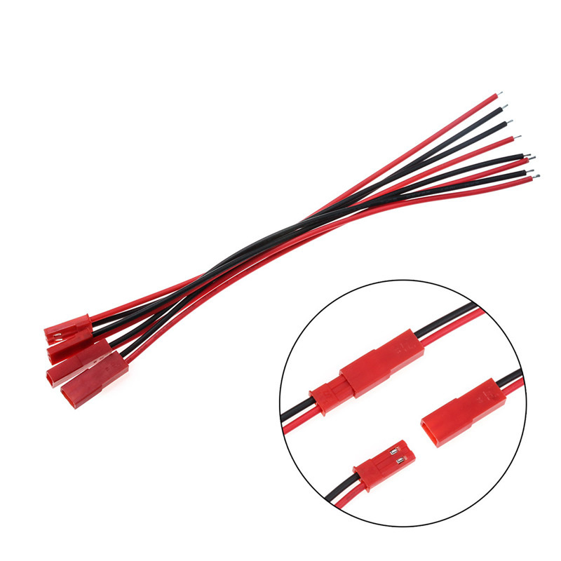 JST Cable Pair 15cm
