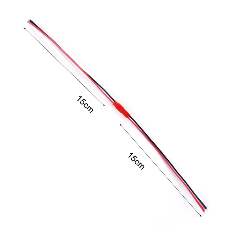 JST Cable Pair 15cm