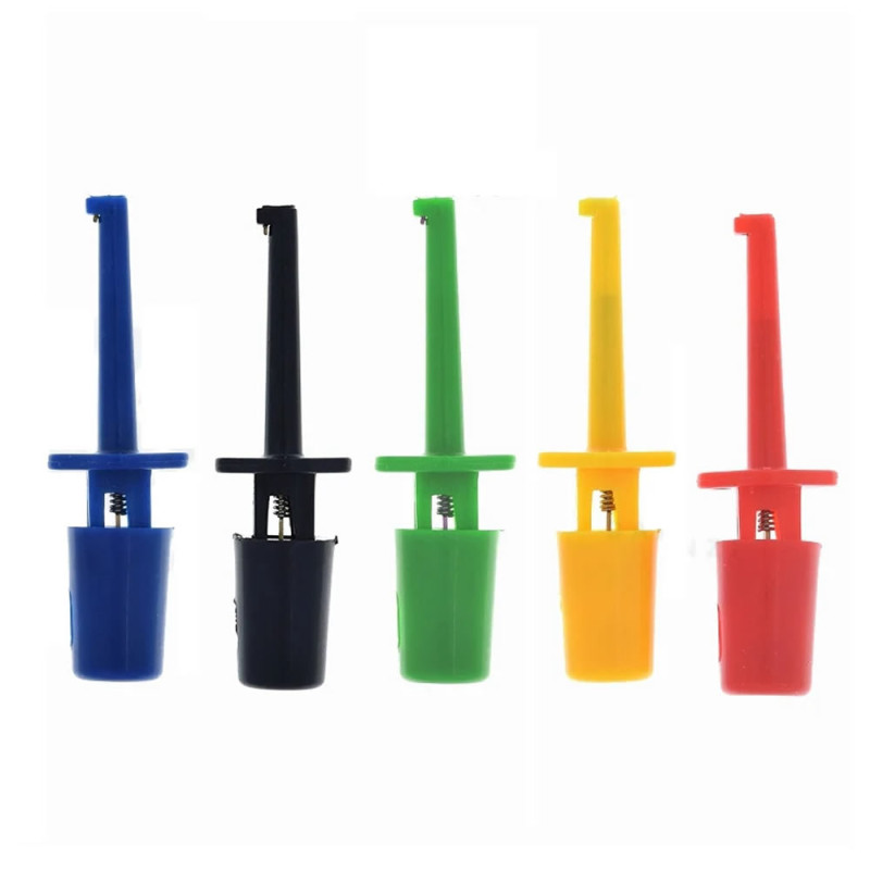 5 Pieces Hook Type Test Socket