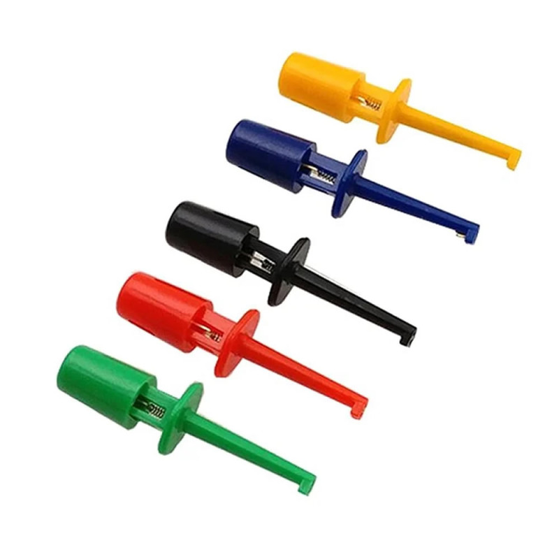 5 Pieces Hook Type Test Socket
