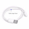 Usb 2 Pin Pogo Cable