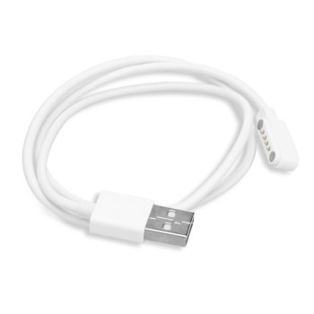 Usb 4 Pin Pogo Cable