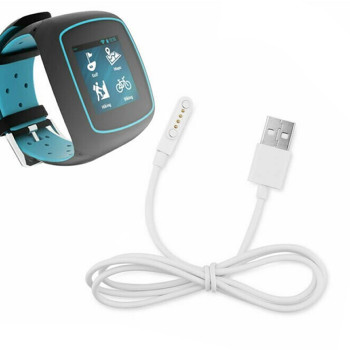 Usb 4 Pin Pogo Cable