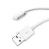 Usb 4 Pin Pogo Cable
