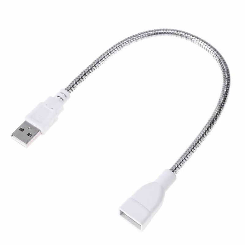 Metal Usb Extension Cable