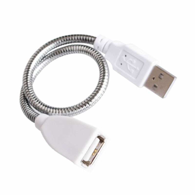 Metal Usb Extension Cable
