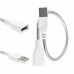 Metal Usb Uzatma Kablosu