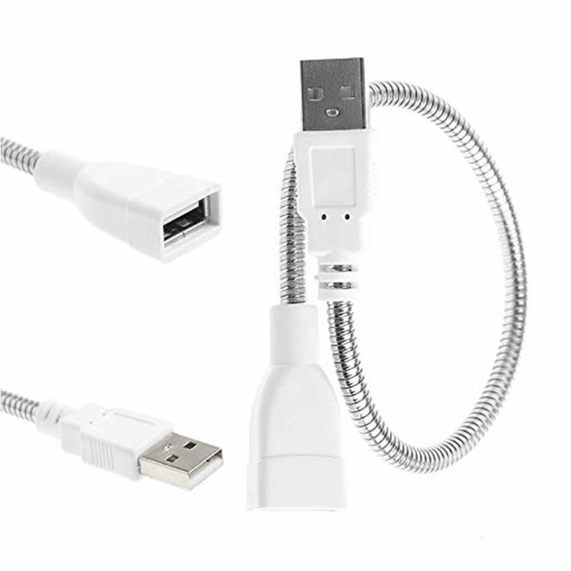 Metal Usb Extension Cable