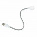 Metal Usb Uzatma Kablosu