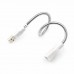 Metal Usb Uzatma Kablosu