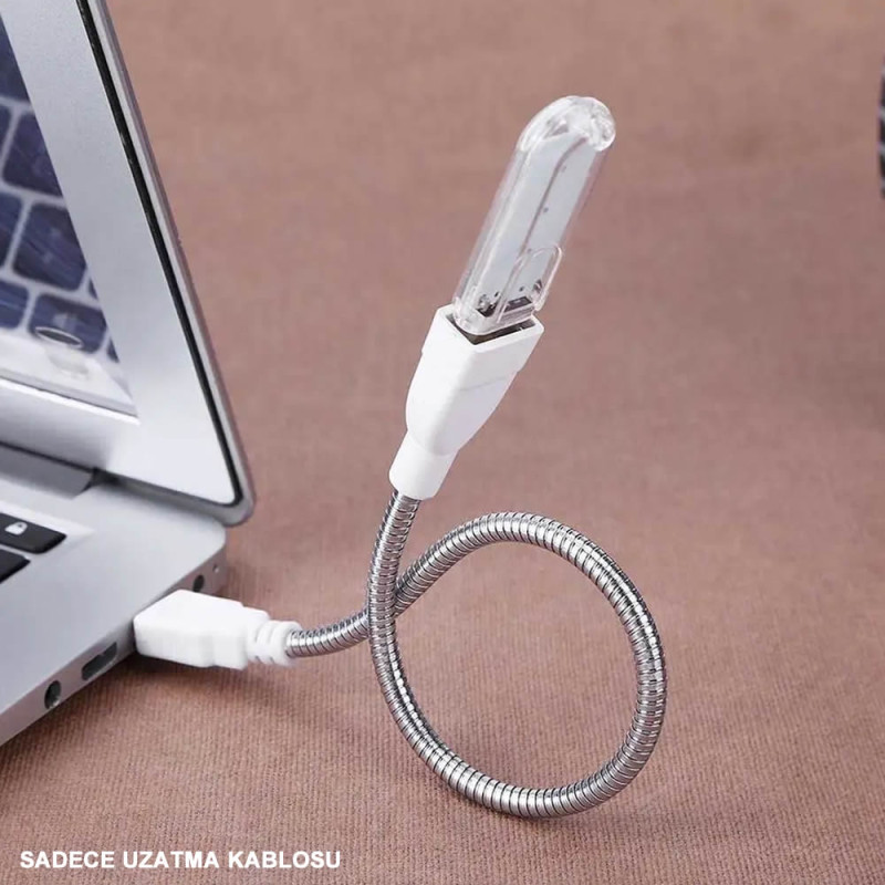 Metal Usb Extension Cable