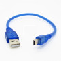 30cm Mini Usb Cable