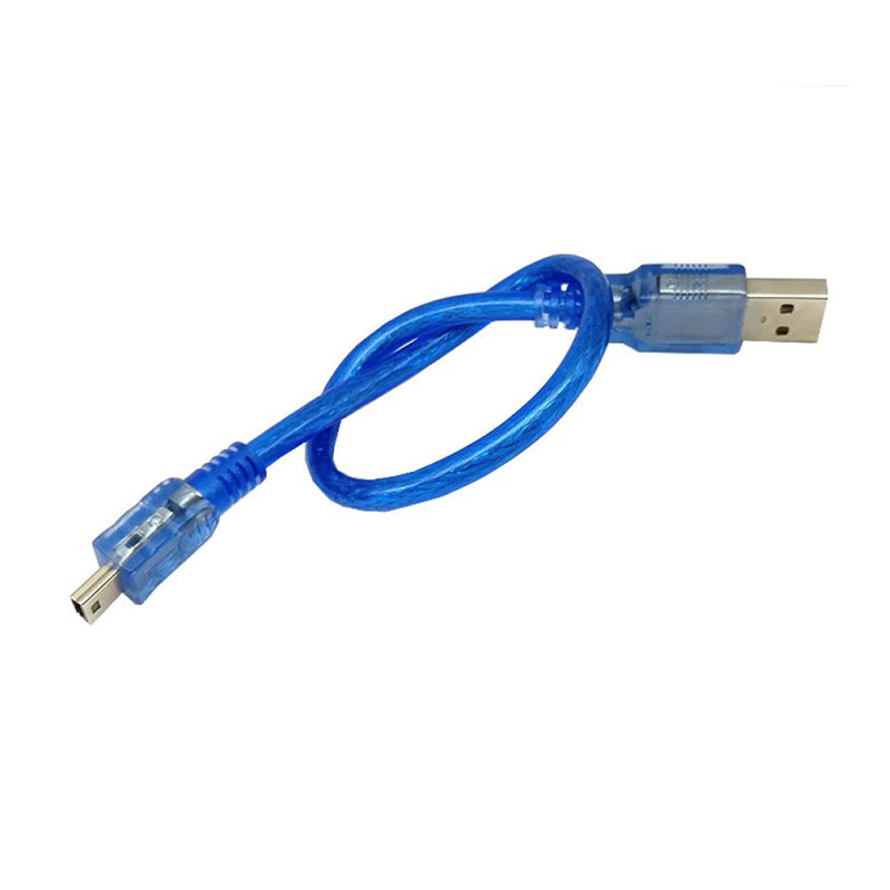 30cm Mini Usb Cable