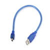 30cm Mini Usb Cable