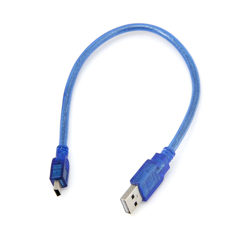 30cm Mini Usb Cable