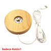 Usb Cable With Switch 1 Meter White