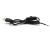 Anahtarlı Usb Kablo 1 Metre Siyah