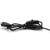 Anahtarlı Usb Kablo 1 Metre Siyah