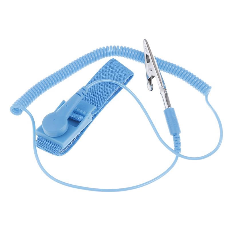 Corded Antistatic Wrist Strap