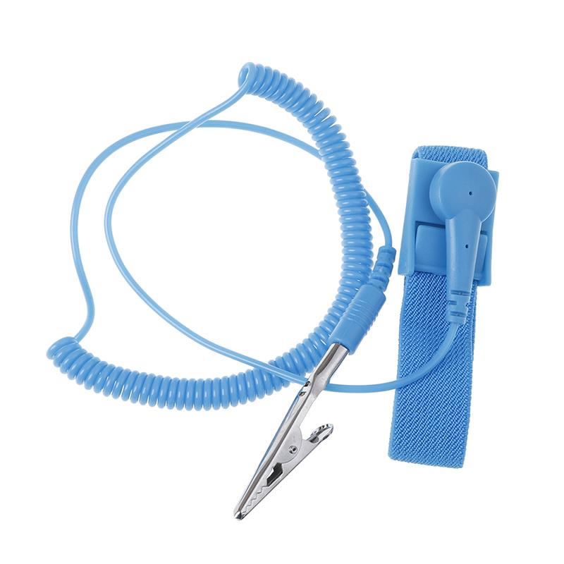 Corded Antistatic Wrist Strap