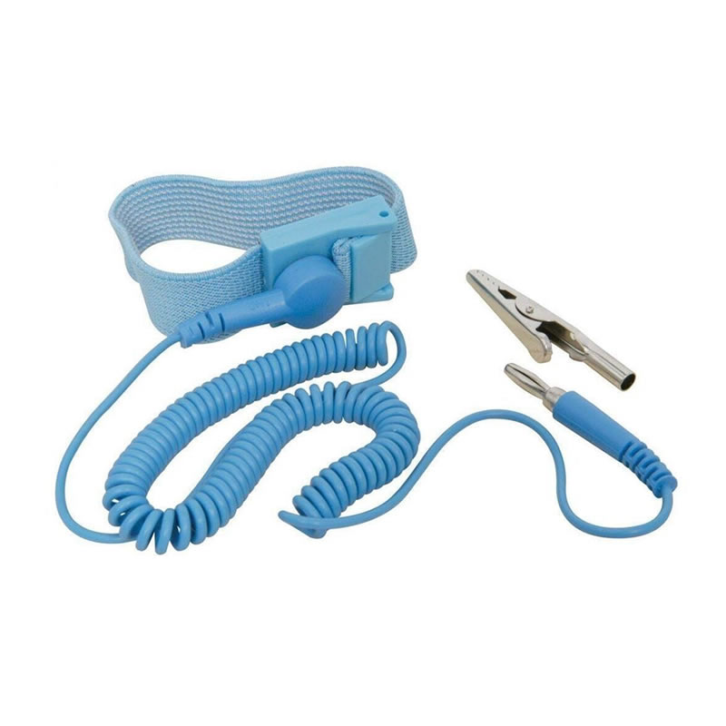 Corded Antistatic Wrist Strap