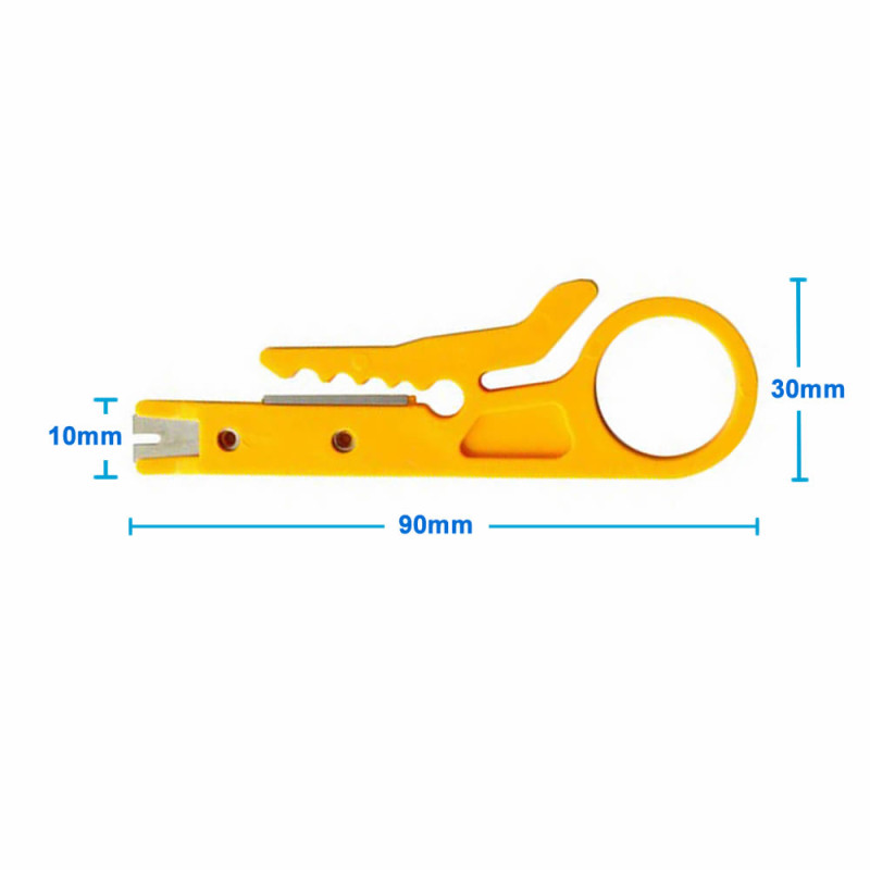 Cable Stripping Tool