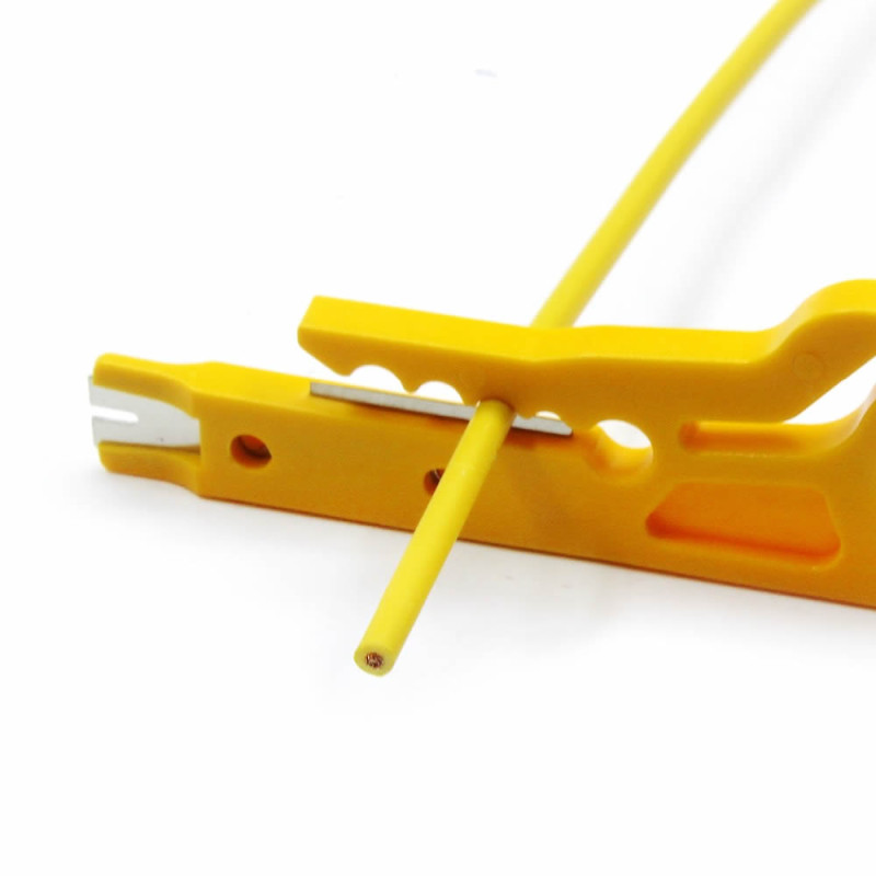 Cable Stripping Tool
