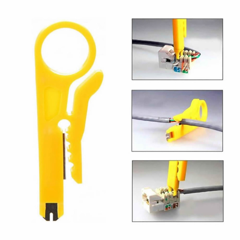 Cable Stripping Tool